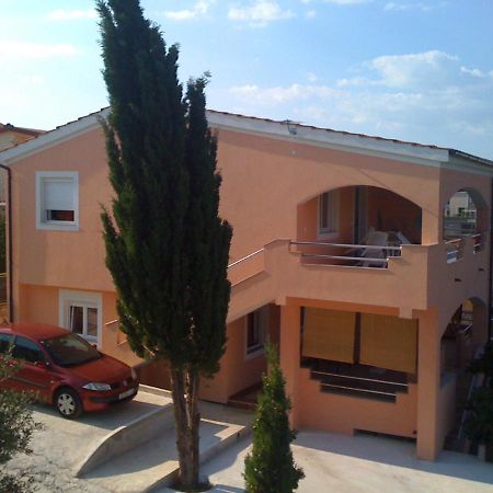 Apartments Slavka روغوزنيكا المظهر الخارجي الصورة
