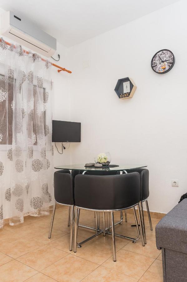 Apartments Slavka روغوزنيكا المظهر الخارجي الصورة