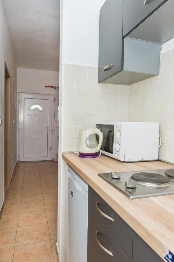 Apartments Slavka روغوزنيكا المظهر الخارجي الصورة