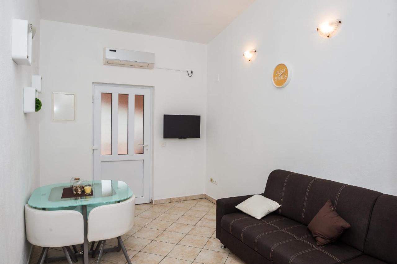 Apartments Slavka روغوزنيكا المظهر الخارجي الصورة