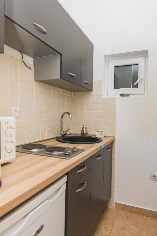 Apartments Slavka روغوزنيكا المظهر الخارجي الصورة