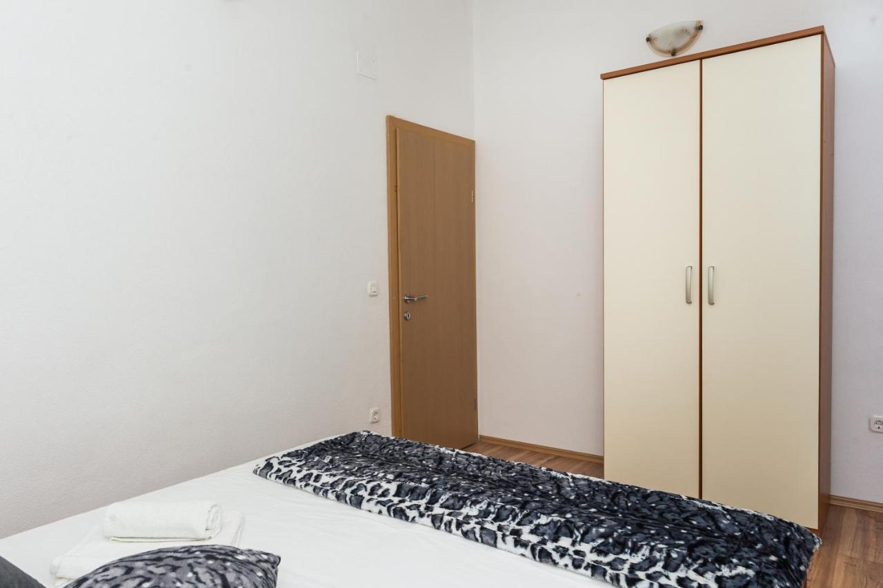 Apartments Slavka روغوزنيكا المظهر الخارجي الصورة