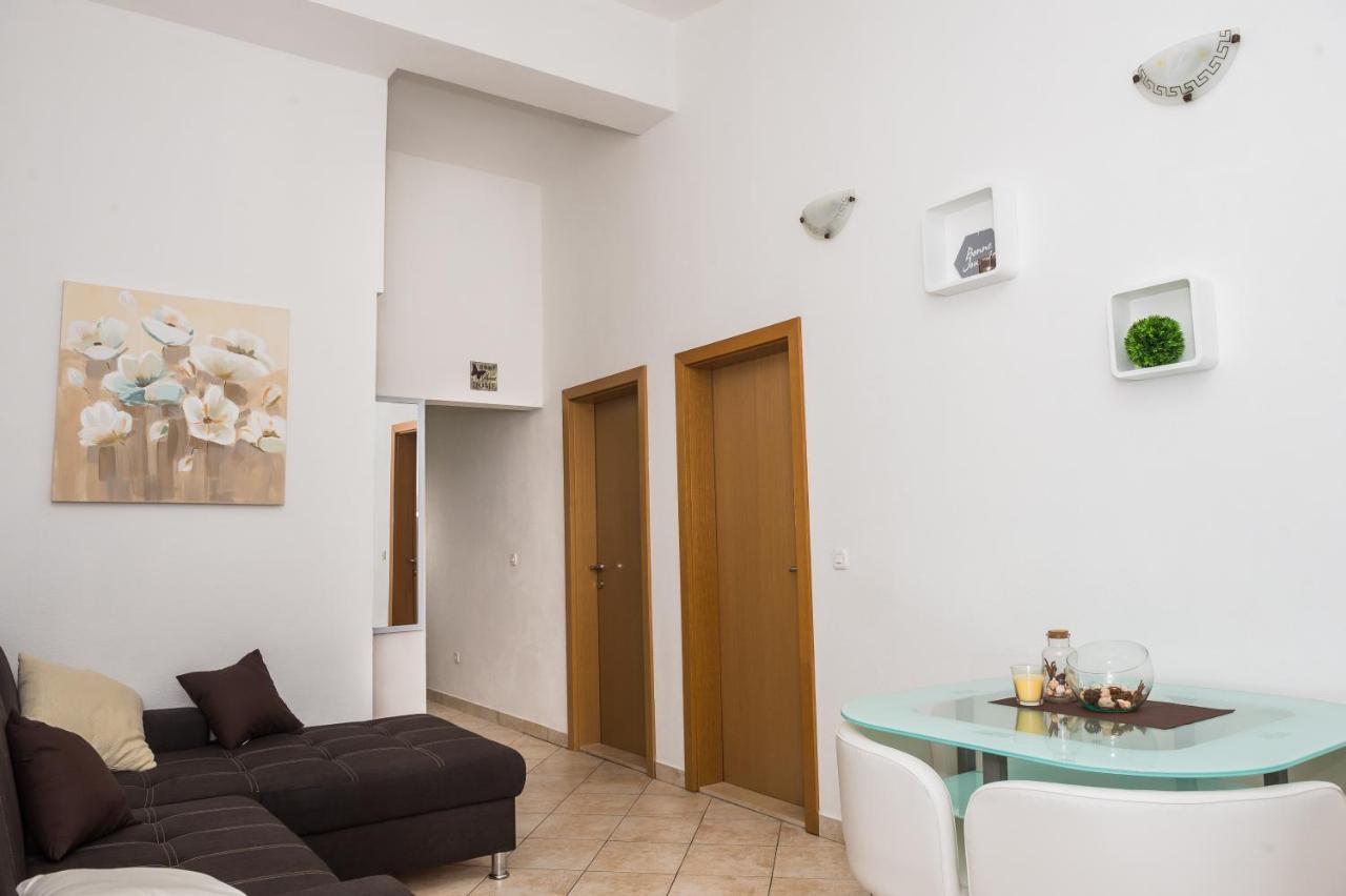 Apartments Slavka روغوزنيكا المظهر الخارجي الصورة