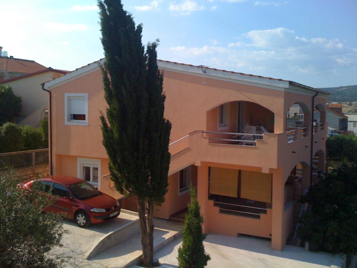 Apartments Slavka روغوزنيكا المظهر الخارجي الصورة