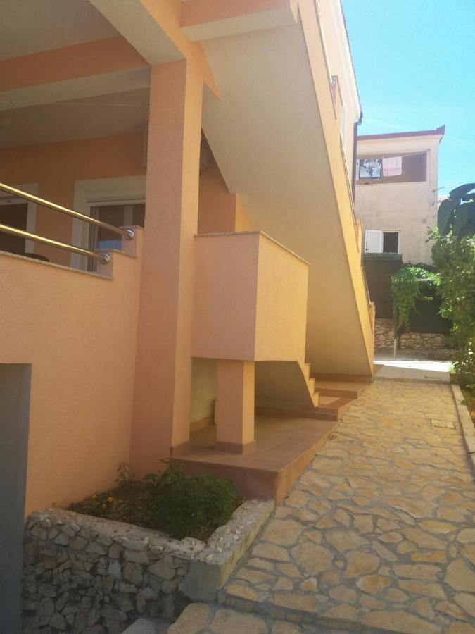 Apartments Slavka روغوزنيكا المظهر الخارجي الصورة