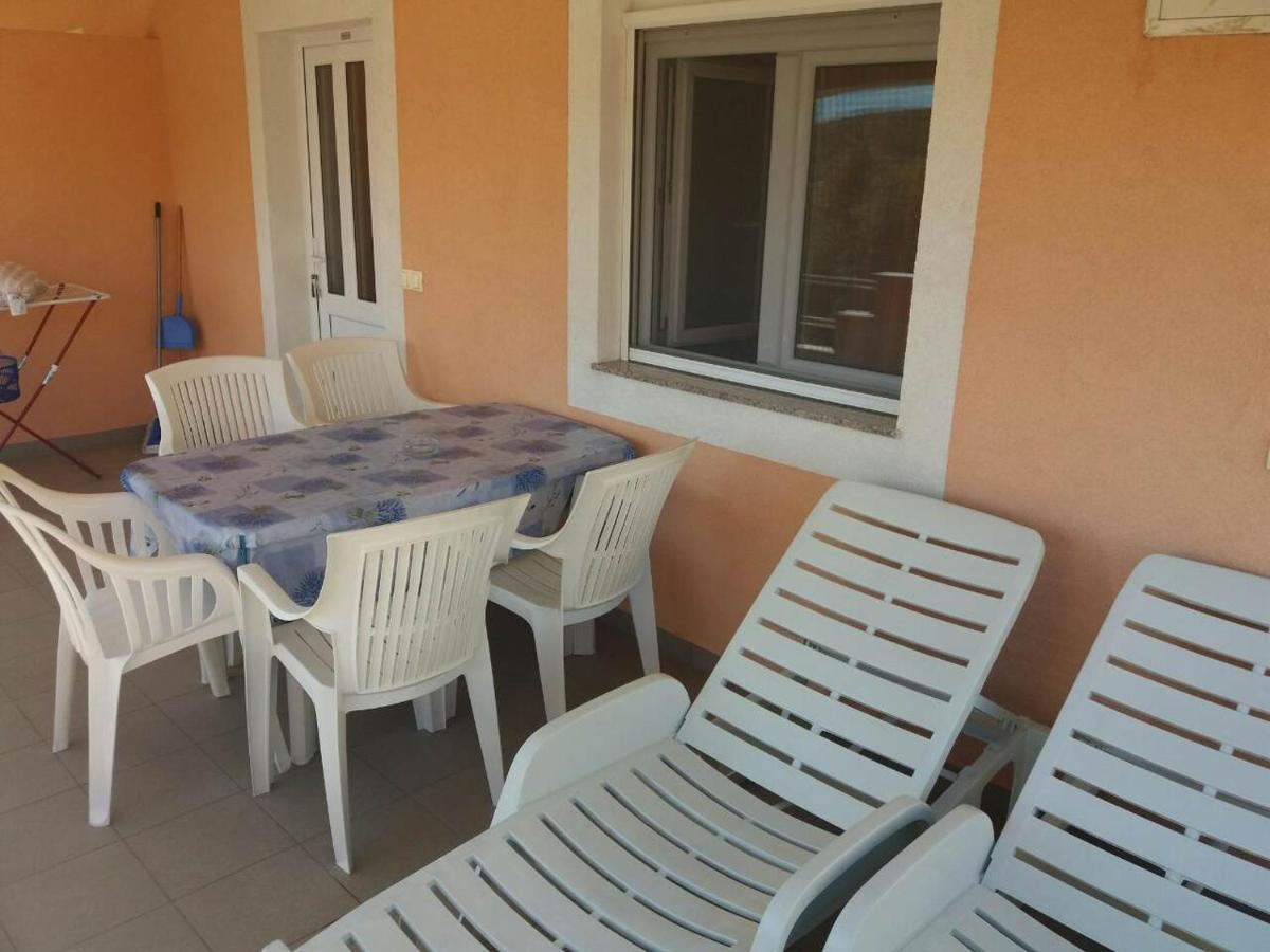Apartments Slavka روغوزنيكا المظهر الخارجي الصورة