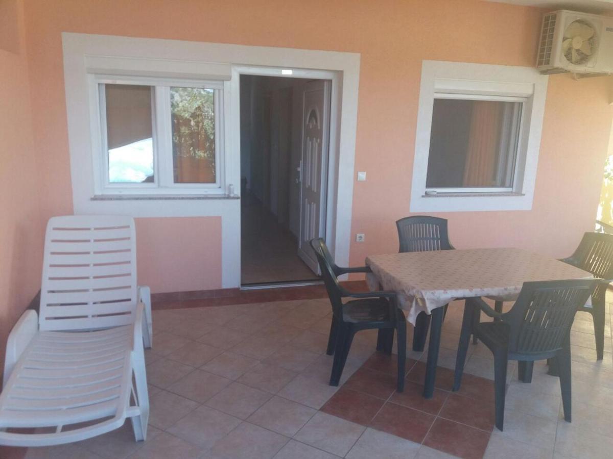 Apartments Slavka روغوزنيكا المظهر الخارجي الصورة