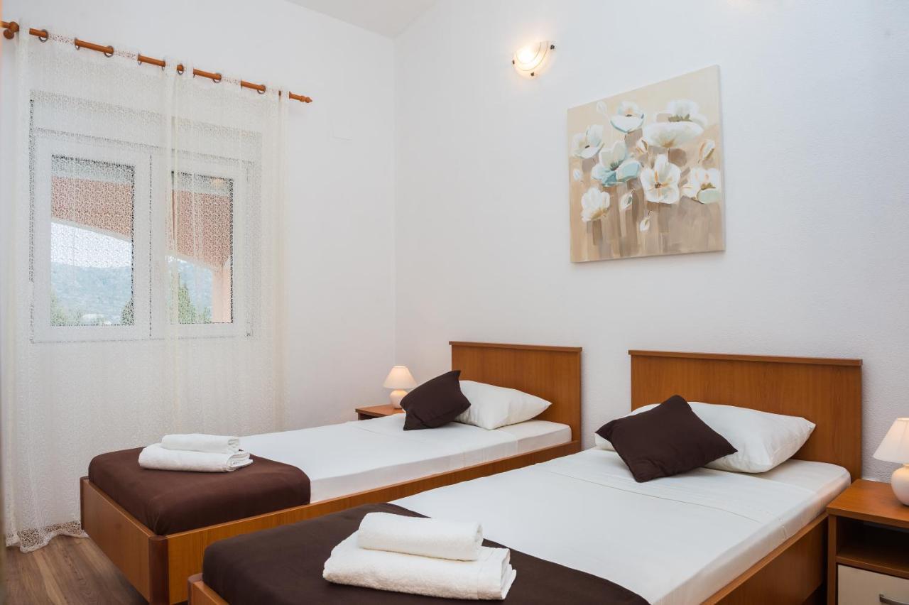 Apartments Slavka روغوزنيكا المظهر الخارجي الصورة