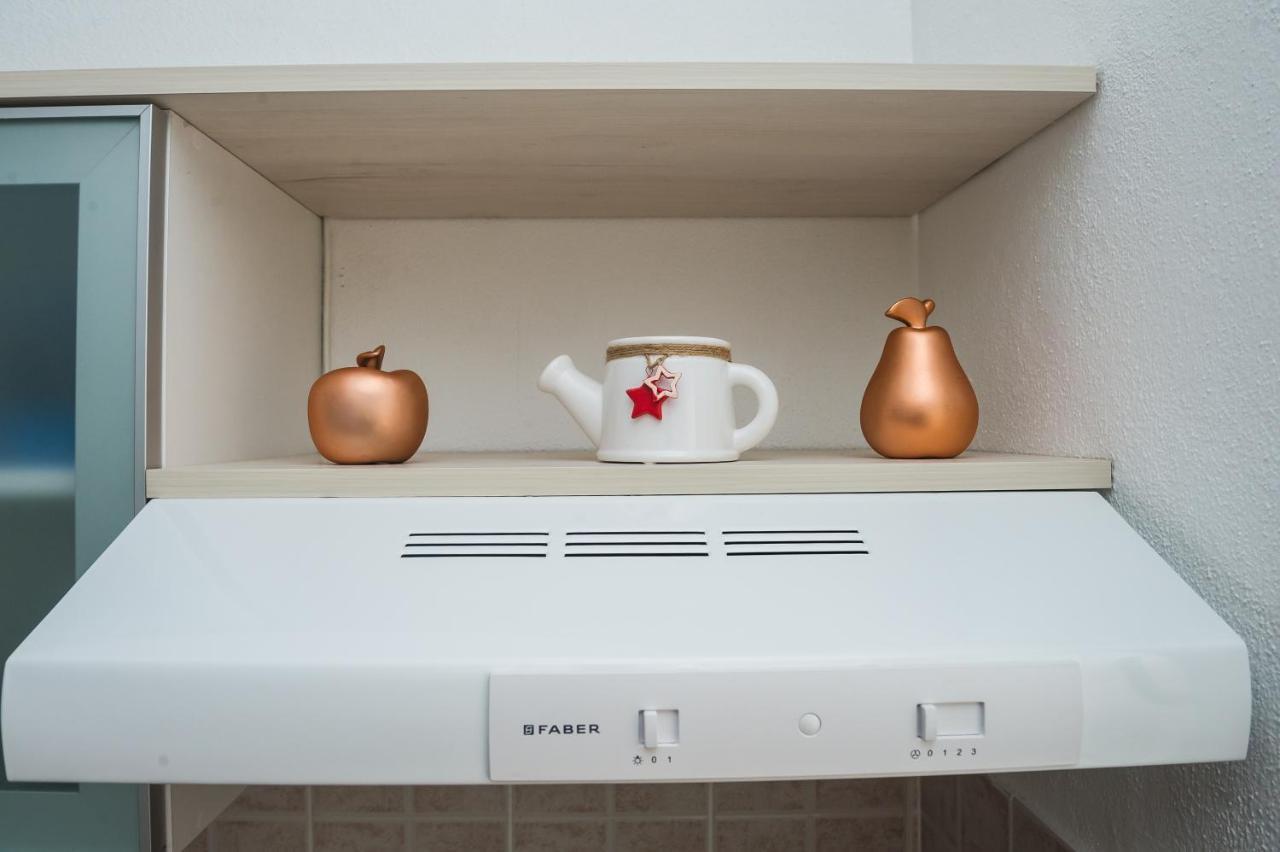 Apartments Slavka روغوزنيكا المظهر الخارجي الصورة