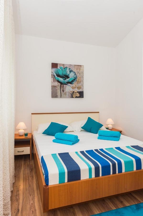 Apartments Slavka روغوزنيكا المظهر الخارجي الصورة