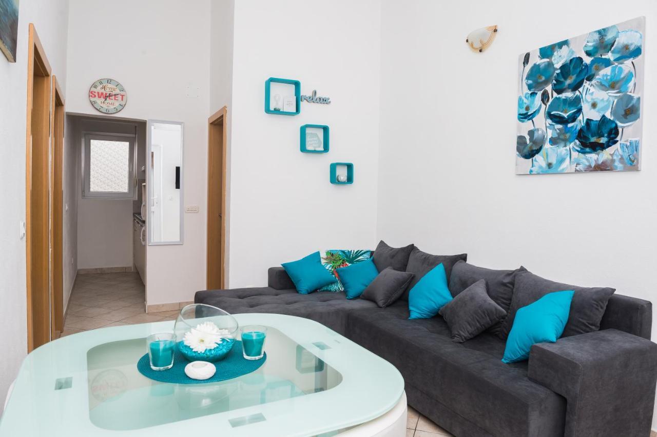 Apartments Slavka روغوزنيكا المظهر الخارجي الصورة