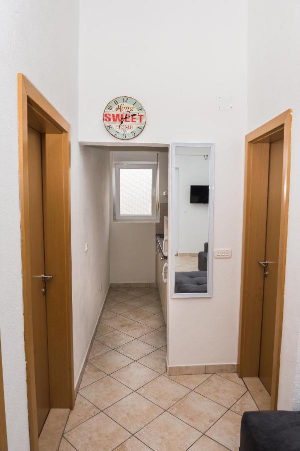 Apartments Slavka روغوزنيكا المظهر الخارجي الصورة