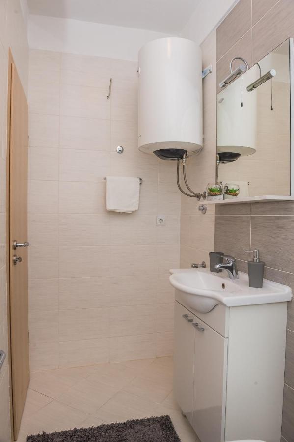 Apartments Slavka روغوزنيكا المظهر الخارجي الصورة