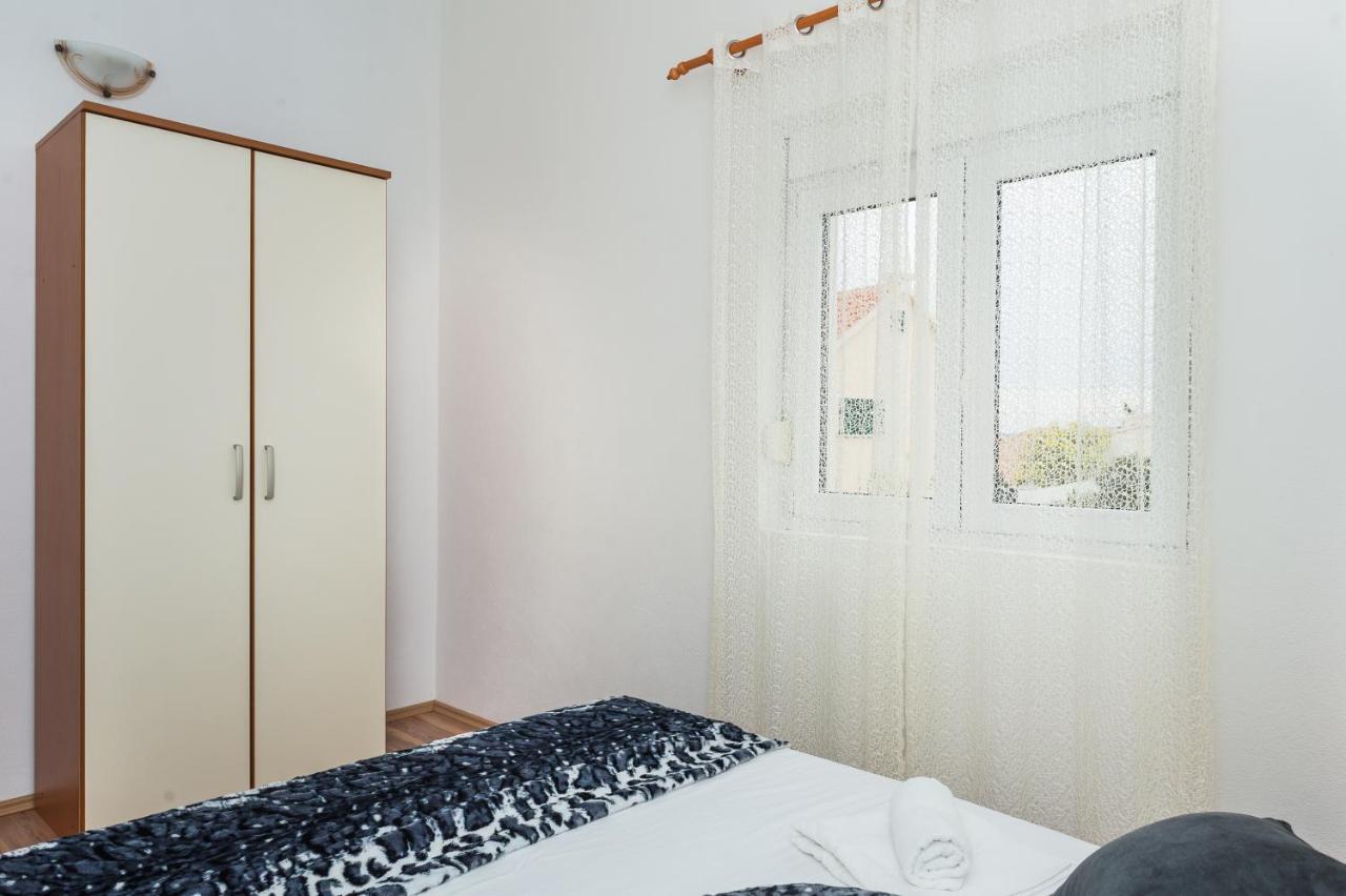Apartments Slavka روغوزنيكا المظهر الخارجي الصورة
