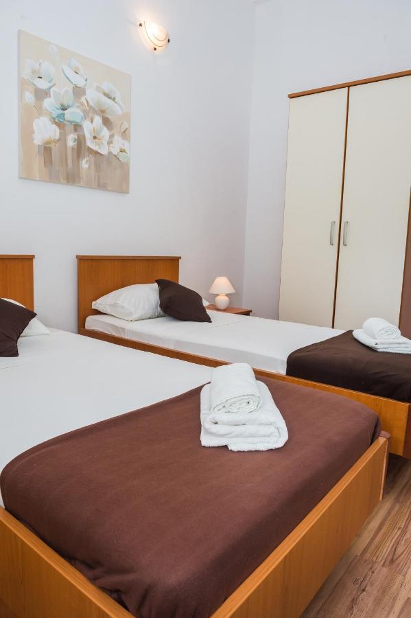 Apartments Slavka روغوزنيكا المظهر الخارجي الصورة