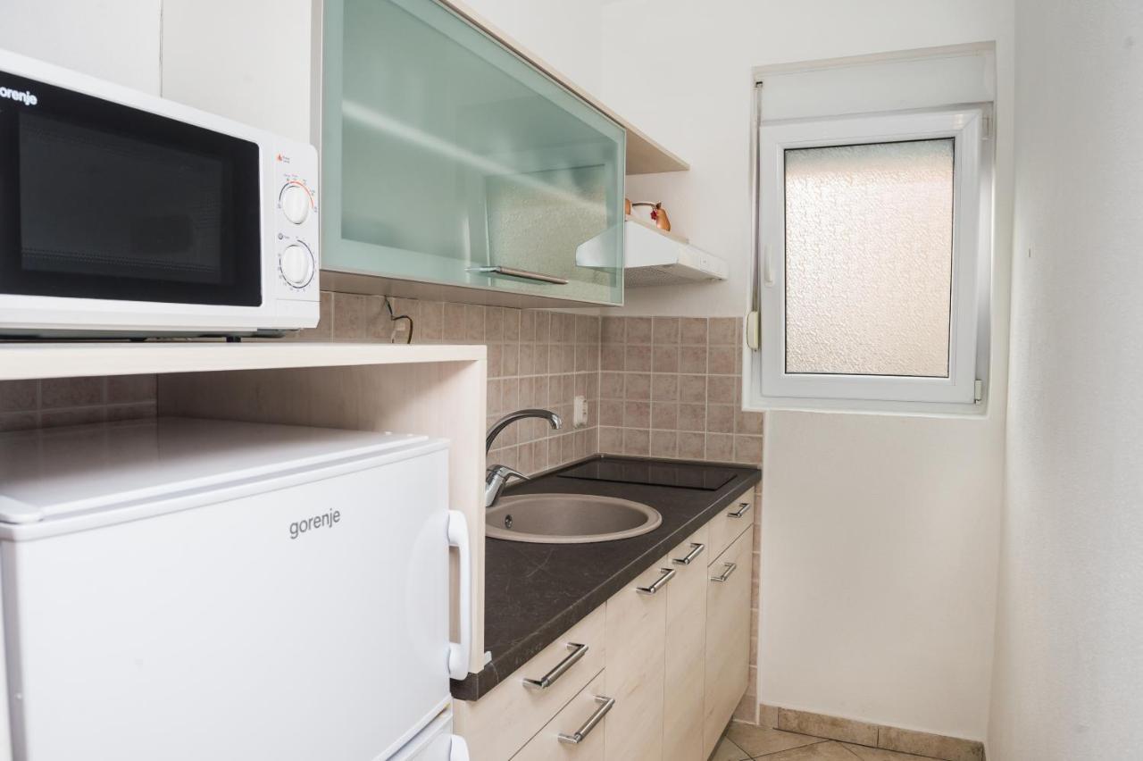 Apartments Slavka روغوزنيكا المظهر الخارجي الصورة