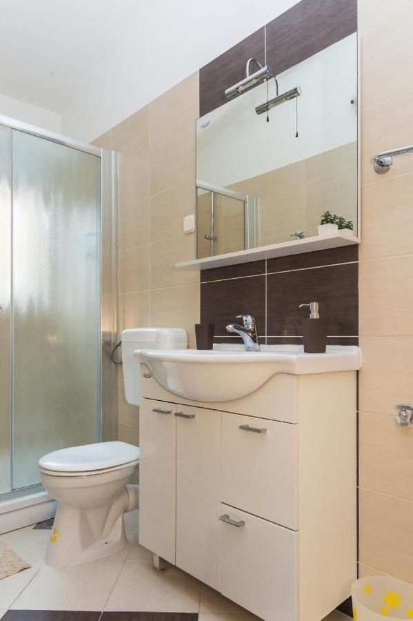 Apartments Slavka روغوزنيكا المظهر الخارجي الصورة