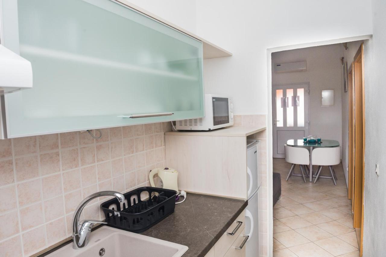 Apartments Slavka روغوزنيكا المظهر الخارجي الصورة