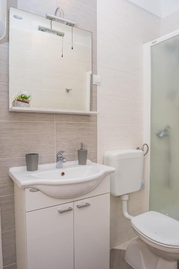 Apartments Slavka روغوزنيكا المظهر الخارجي الصورة