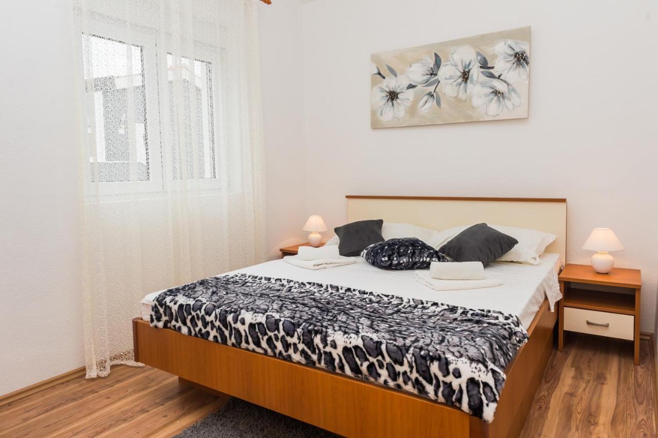 Apartments Slavka روغوزنيكا المظهر الخارجي الصورة