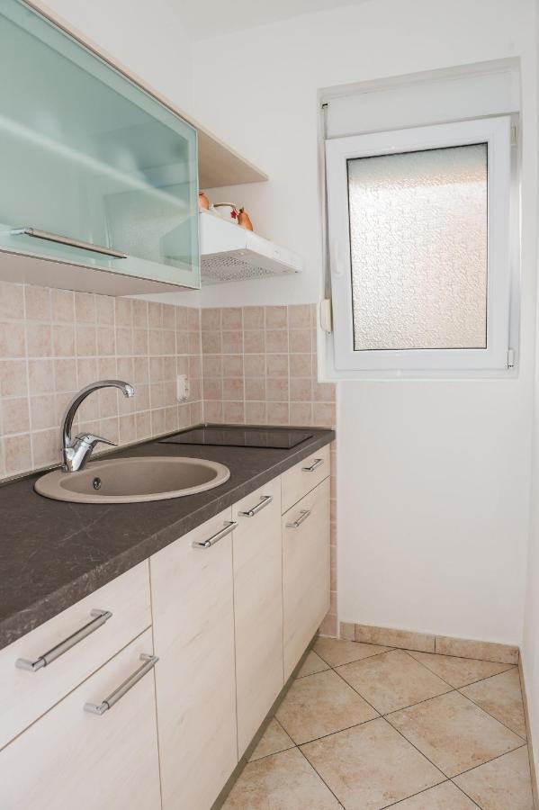 Apartments Slavka روغوزنيكا المظهر الخارجي الصورة