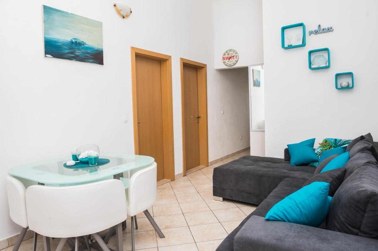 Apartments Slavka روغوزنيكا المظهر الخارجي الصورة