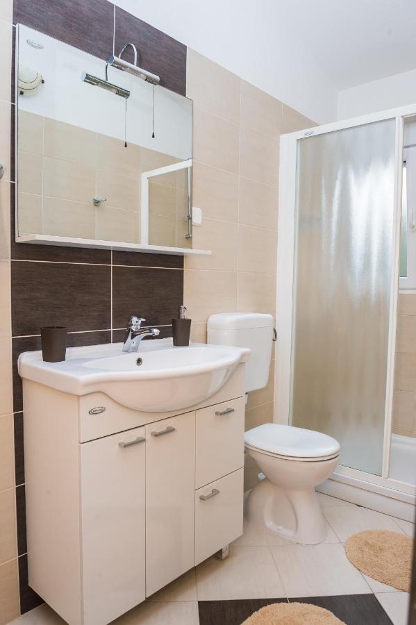 Apartments Slavka روغوزنيكا المظهر الخارجي الصورة