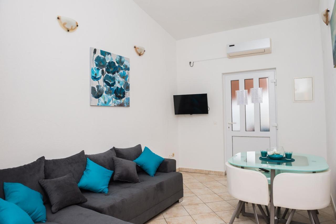 Apartments Slavka روغوزنيكا المظهر الخارجي الصورة
