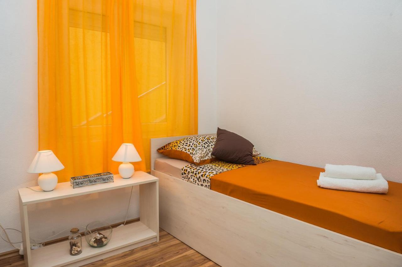 Apartments Slavka روغوزنيكا المظهر الخارجي الصورة