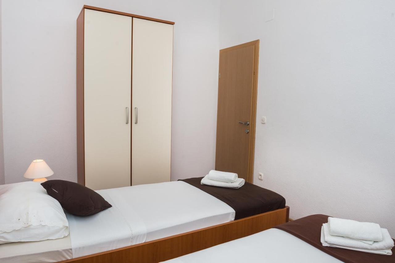 Apartments Slavka روغوزنيكا المظهر الخارجي الصورة