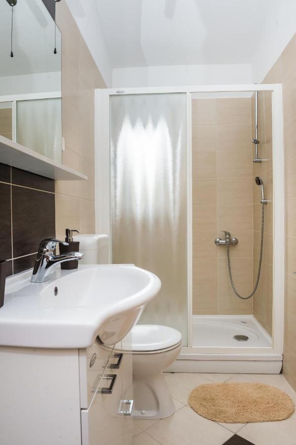 Apartments Slavka روغوزنيكا المظهر الخارجي الصورة