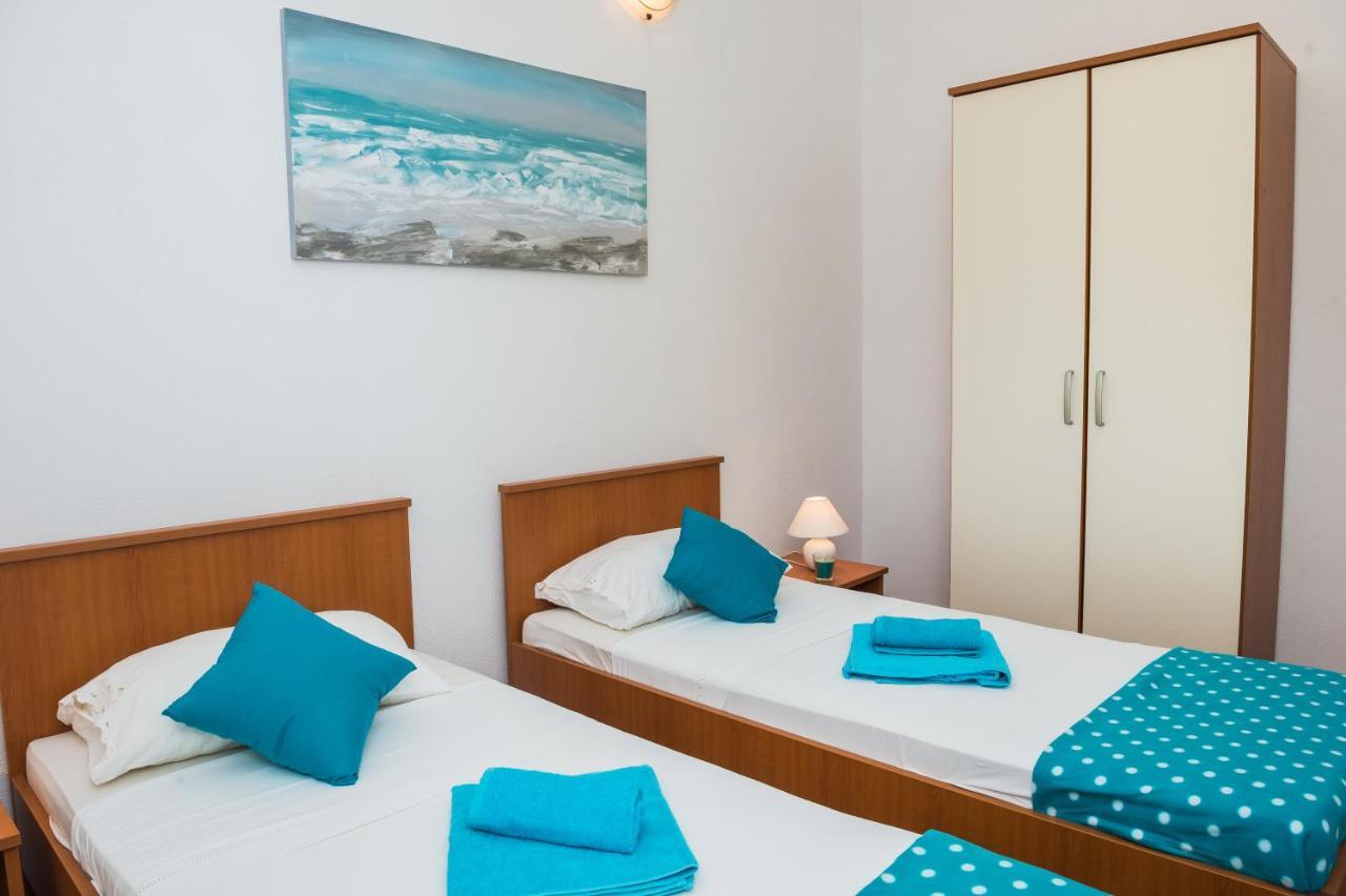 Apartments Slavka روغوزنيكا المظهر الخارجي الصورة