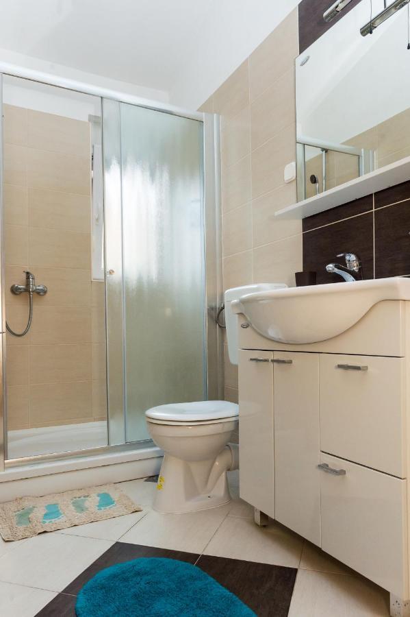 Apartments Slavka روغوزنيكا المظهر الخارجي الصورة