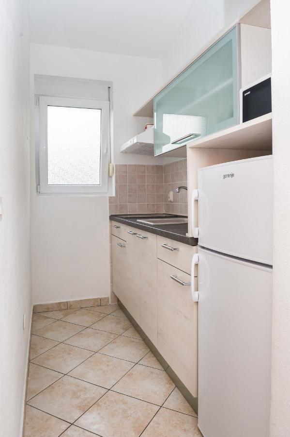 Apartments Slavka روغوزنيكا المظهر الخارجي الصورة