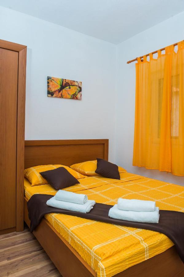 Apartments Slavka روغوزنيكا المظهر الخارجي الصورة