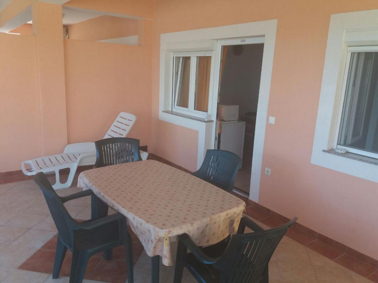 Apartments Slavka روغوزنيكا الغرفة الصورة